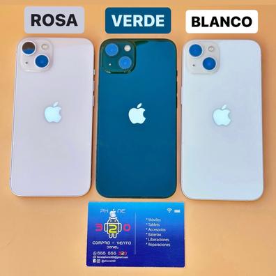 iPhone 12 Pro 512GB Azul Pacífico - Precios desde 569,00 € - Swappie