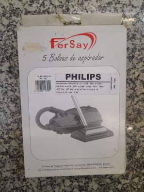 MisterVac Compatible Con Boquilla De Piso Boquilla Turbo Brush Boquilla De Repuesto Philips TC 411, TC 430, TC 431