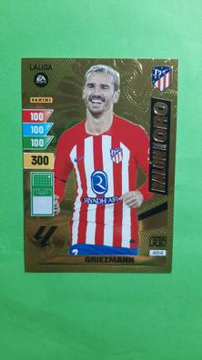 Cromos adrenalyn liga 23-24 de segunda mano por 2 EUR en Santander en  WALLAPOP