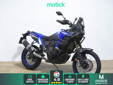 Yamaha Tenere