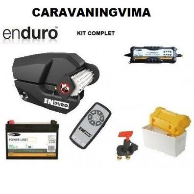 Pack Mover Enduro EM 313