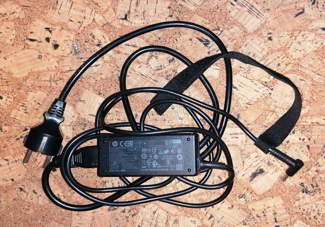 Milanuncios Transformador para HP.