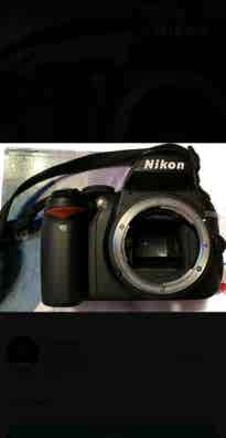 Nikon d3000 Cámaras digitales de segunda baratas | Milanuncios