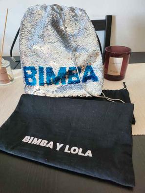 Bolsas Bimba Y Lola Originales