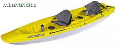 Milanuncios - Kayak Bic Trinidad muchos