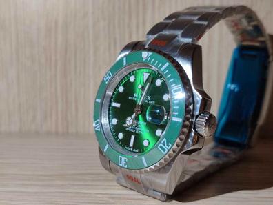 Rolex hulk Milanuncios