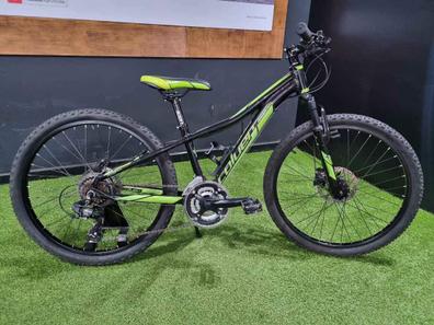 Coluer ascent 290 nueva Bicictetas de monta a BTT de segunda mano