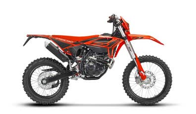 Beta RR Enduro 4t 125