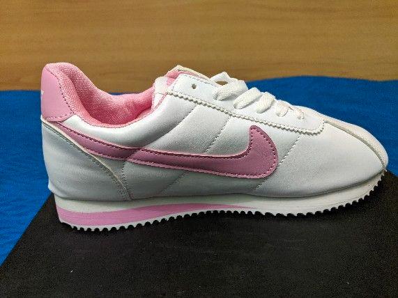 Nike cortez 2025 mujer imitacion