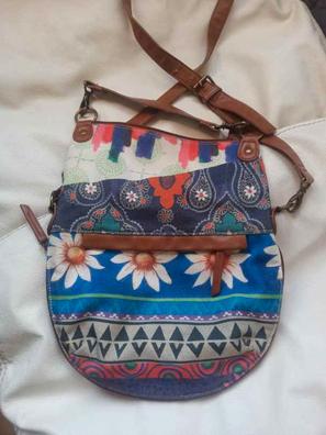 Milanuncios - Mochila Desigual original