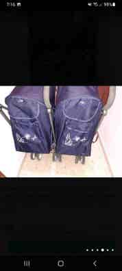 Coches bebé de mano baratos en Puente Milanuncios