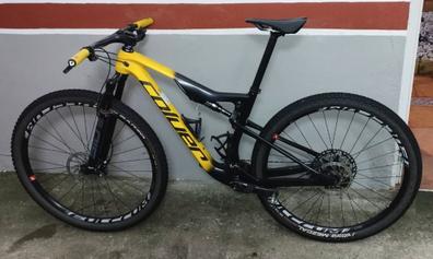 Coluer discount mtb doble