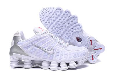 Nike shox tl complementos de segunda mano barata | Milanuncios