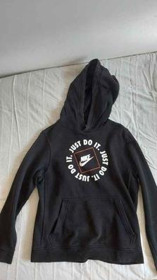 Sudaderas nike discount vintage segunda mano