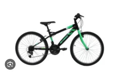 Bicicleta coluer ascent 24 de segunda mano Milanuncios