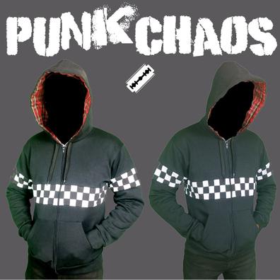 Sudaderas ska hot sale