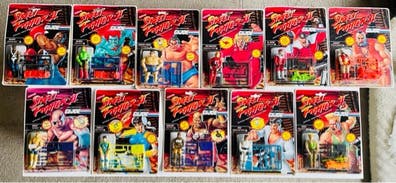 Gi joe 12 inch action figures - México