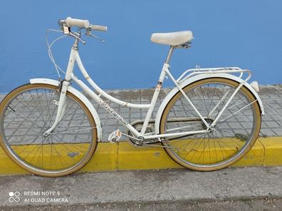 Pegatinas Bicicleta Clásica Bolero Bh Cbb Shop - Azul