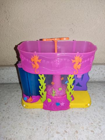 Milanuncios Acuario fashion polly pocket