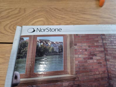 Milanuncios - Soporte mural NorStone Magic 3255