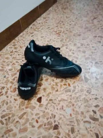 Kipsta botas de online futbol