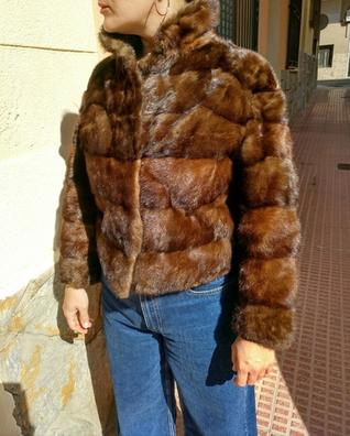 Abrigos y chaquetas de mujer de mano barata en Alicante Provincia | Milanuncios