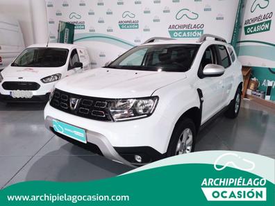 Dacia duster Recambios y accesorios de coches de segunda mano en Las Palmas  Provincia