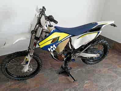 Husqvarna - 501