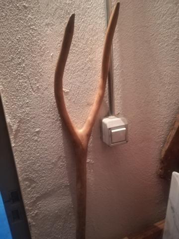 Milanuncios aperos de campo, juguete, perchero,garia