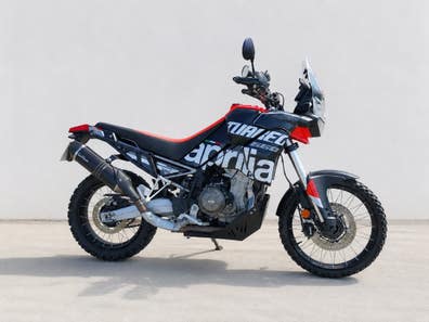 Aprilia - Tuareg 660