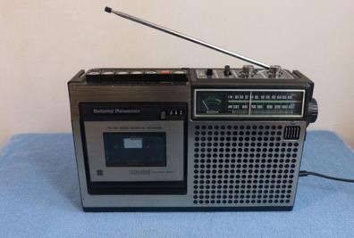 Milanuncios - Radio de bolsillo stevenson pa-298.