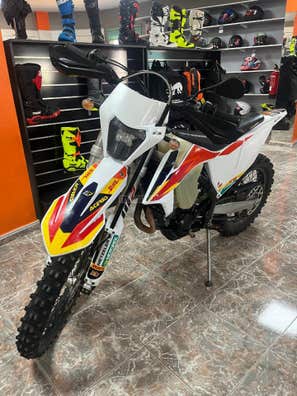 KTM - 350 EXC-F