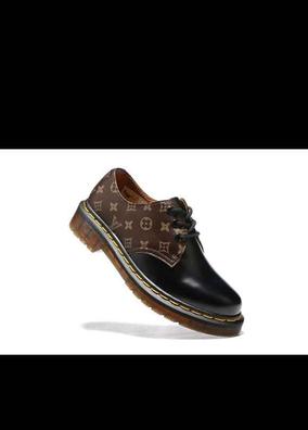 Zapatos Louis Vuitton Hombre