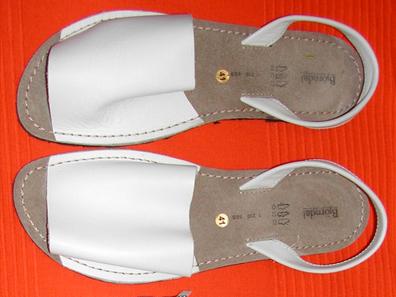 Menorquinas Mujer Mallorquinas Zapatos El Corte InglÃ©s Menorquina