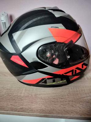 Casco modular lidl de segunda mano Milanuncios