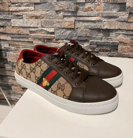 Zapatillas gucci milanuncios hot sale