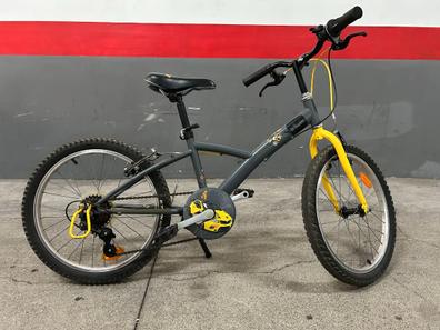 Bicicleta 20 decathlon de segunda mano Milanuncios
