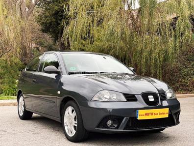 Coches seat ibiza  16v de segunda mano y ocasión | Milanuncios