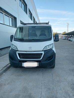 PEUGEOT PARTNER 1.6BLUEHDI 100CV FURGÓN 600kg PRO STANDARD + EXTRAS –  Volumen 4 motor