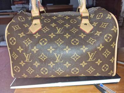 Milanuncios - bolso de viaje o macuto louis vuitton mi