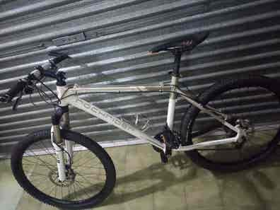 Vélo Rockrider 560 Segunda Mano Decathlon Rockrider Vtt Rockrider