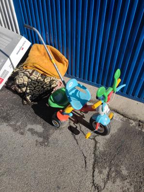 Triciclos de segunda mano en Leganés Milanuncios