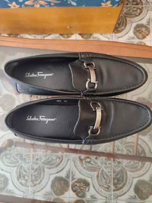 Calzado ferragamo para hombre hot sale