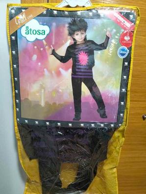 Rocker Moda y complementos de segunda mano barata Milanuncios