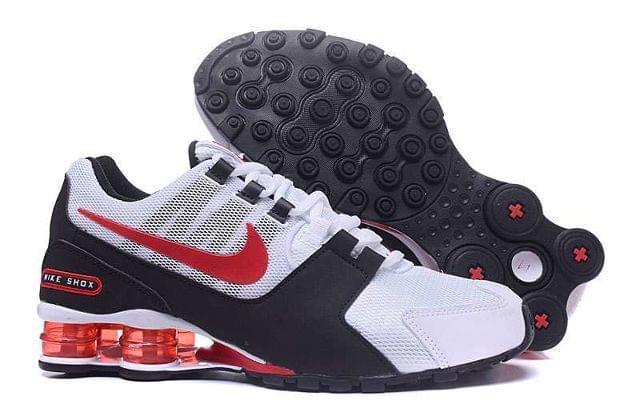 Milanuncios zapatillas nike shox nz 2017 nuevas