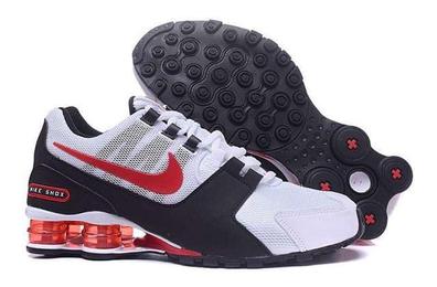 zapatillas nike shox nz 2017 nuevas Milanuncios