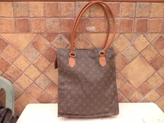 Milanuncios - bolso louis vuitton vintage