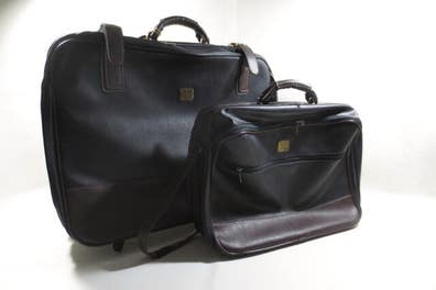 Maletas, mochilas y bolsas segunda mano baratas en País Vasco | Milanuncios