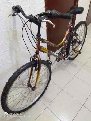 Bicicleta 26 best sale pulgadas talla m