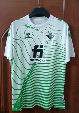 CAMISETA REAL BETIS 22-23 ANDALUCIA ENTRENO